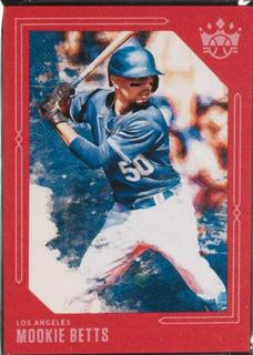 Mookie Betts