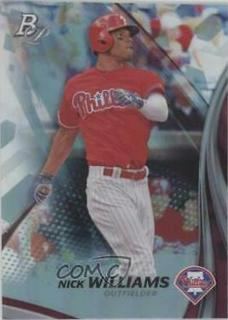 Nick Williams