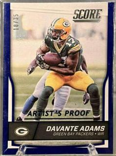 Davante Adams