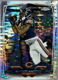 Brandon Marshall