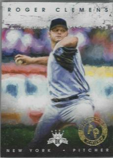 Roger Clemens