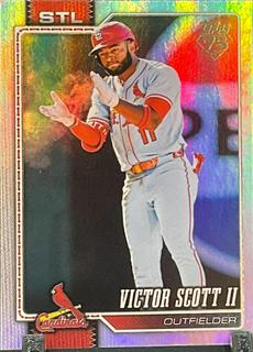 Victor Scott II