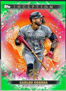 Carlos Correa