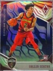 Collin Sexton