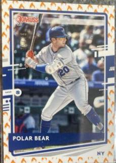 Pete Alonso