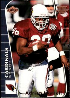 Adrian Murrell