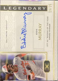 Eddie Murray