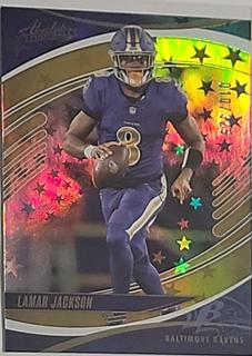 Lamar Jackson