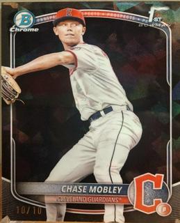 Chase Mobley