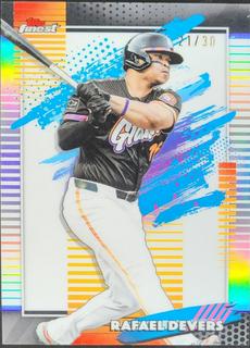 Rafael Devers
