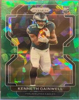 Kenneth Gainwell