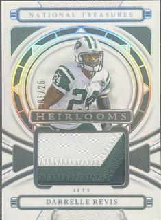 Darrelle Revis