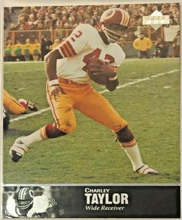 Charley Taylor