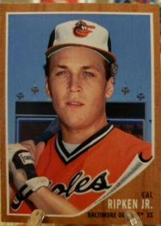 Cal Ripken Jr.