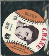 Fred Lynn