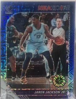 Jaren Jackson Jr.