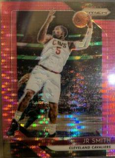JR Smith