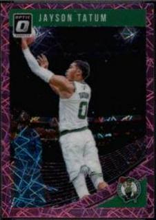 Jayson Tatum