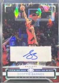 Scottie Barnes