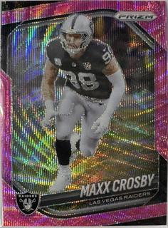 Maxx Crosby