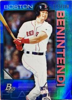 Andrew Benintendi