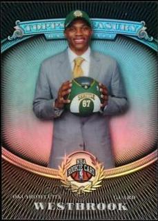 Russell Westbrook