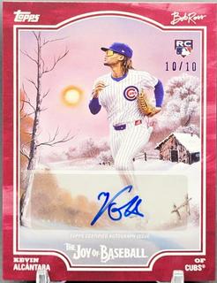Kevin Alcantara