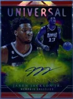 Jaren Jackson Jr.