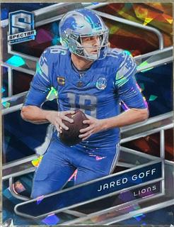 Jared Goff