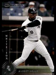 Albert Belle