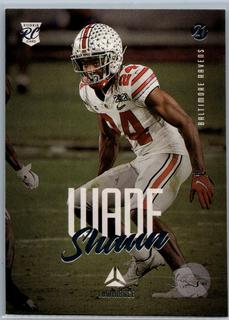 Shaun Wade