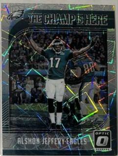 Alshon Jeffery