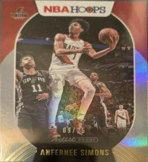 Anfernee Simons