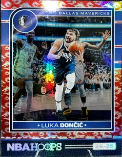 Luka Doncic