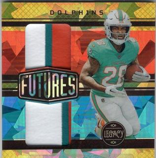 De'Von Achane