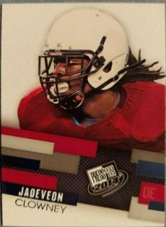 Jadeveon Clowney