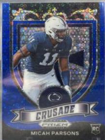 Micah Parsons
