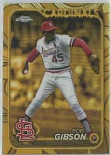 Bob Gibson