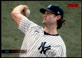 Gerrit Cole