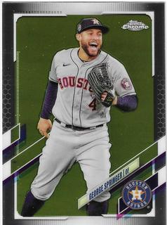 George Springer