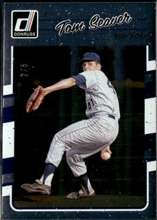 Tom Seaver