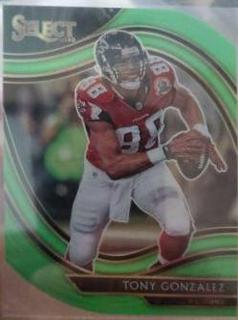 Tony Gonzalez