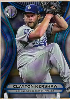 Clayton Kershaw