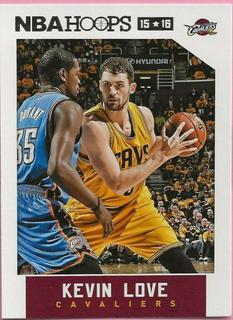 Kevin Love