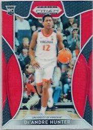 DE'Andre Hunter