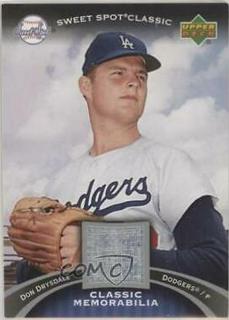 Don Drysdale