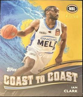 Ian Clark