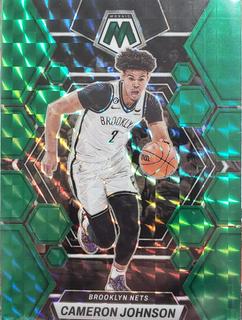 Cameron Johnson
