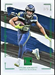 Tyler Lockett