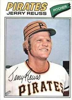 Jerry Reuss